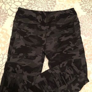 Constantly Varied Gear Camo Moto Leggings